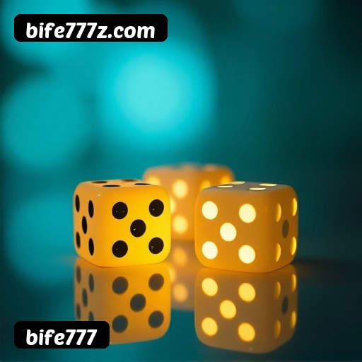 Imagem secundária para conteúdo da página Facebook bife777