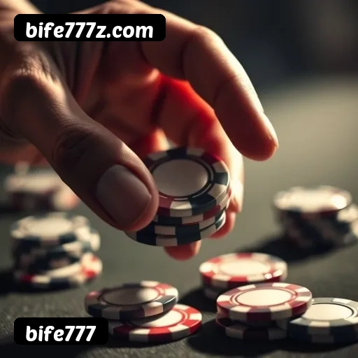 Imagem secundária de apoio para instalação do app bife777