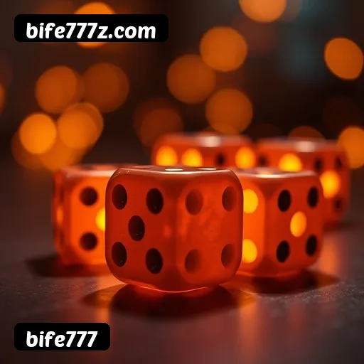 Sistema de Segurança Avançado bife777 - Criptografia e Proteção